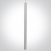 8W LED pakabinamas...