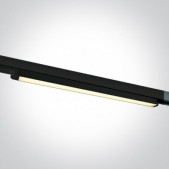 16W LED šviestuvas į 3...
