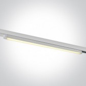 25W LED šviestuvas į 3...