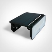 12W LED sieninis lauko...