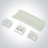 LED COB juostos sujungimas,...