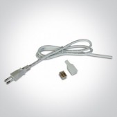 LED COB juostos maitinimo...