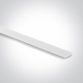 LED pagalbinis profilis...