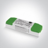 8W LED maitinimo šaltinis,...