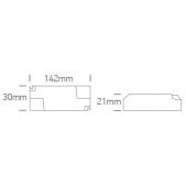 0,9-8,4W LED maitinimo...