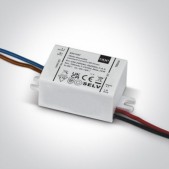5-10W LED maitinimo...