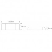 3,15-15W LED maitinimo...