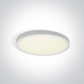 18W LED vidaus plafonas,...
