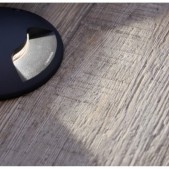 5W LED įleidžiamas lauko...