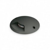 5W LED įleidžiamas lauko...