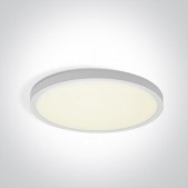24W LED vidaus plafonas,...