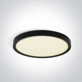 24W LED vidaus plafonas,...