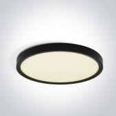 40W LED vidaus plafonas,...