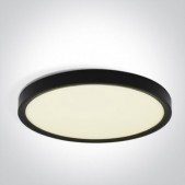 50W LED vidaus plafonas,...
