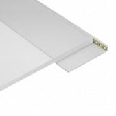 LED profilis PLEXILED,...