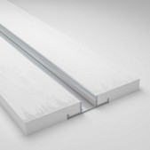 LED profilis PLASTERLED,...