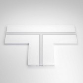 LED profilio PLASTERLED T...