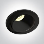 8W LED įleidžiamas...
