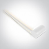 12W LED reguliuojamas...