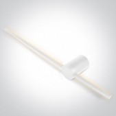 15W LED reguliuojamas...