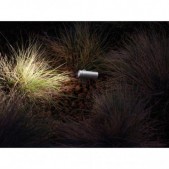 2W LED lauko šviestuvas CNC...