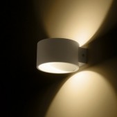 5W LED sieninis šviestuvas...