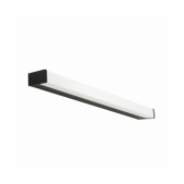 16W LED veidrodžio...
