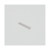 LED kampinio profilio...