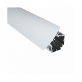 LED kampinis profilis su...