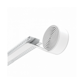 LED užglaistomas profilis...