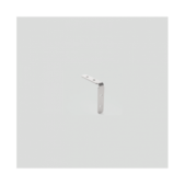 LED užglaistomo profilio...