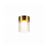 9W LED lubinis šviestuvas,...