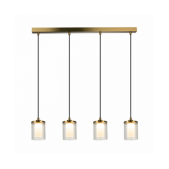 29W LED pakabinamas...