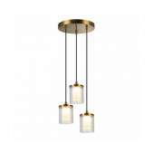 20W LED pakabinamas...