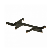 23W LED lubinis šviestuvas,...