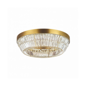 38W LED lubinis šviestuvas,...