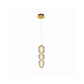 12W LED pakabinamas...