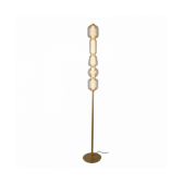 17W LED toršeras, matinės...