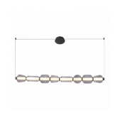 37W LED pakabinamas...