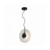 8W LED pakabinamas...