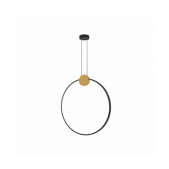 24W LED pakabinamas...