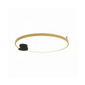 24W LED lubinis šviestuvas,...