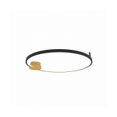 24W LED lubinis šviestuvas,...