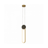 13W LED pakabinamas...