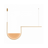 35W LED pakabinamas...