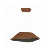 8W LED pakabinamas...