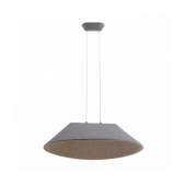 12W LED pakabinamas...