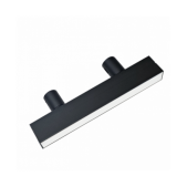 10W LED šviestuvas į...