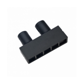 10W LED šviestuvas į...