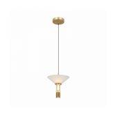 10W LED pakabinamas...